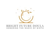 Bright Future Doula logo